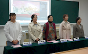 澳门太阳游戏城app举行第五期基层党校开学典礼