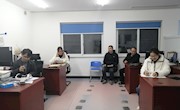 虚拟现实教研室召开双创专题研讨会