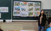“艺”展宏“兔” | 他们的笔下开出了什么花？
