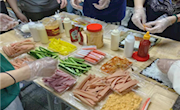 携手共进，共赴未来