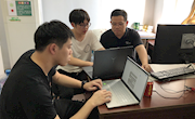 聚力提质 积极备赛