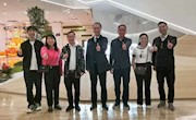 虚拟现实教研室选派教师到杭州企业调研