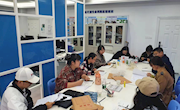 职业本科教师教学创新团队建设项目讨论会