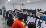 凝心聚力1+X证书考试 共促学生全面发展