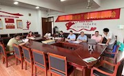 澳门太阳游戏城app召开虚拟现实技术专业人才培养方案论证会
