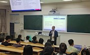 澳门太阳游戏城app与杭州聚学电子共启电商项目 合作助力学生实践能力