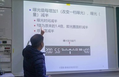 夯实宣传质量，提升新闻素养 
