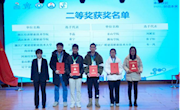 喜报！澳门太阳游戏城app师生在零代码数智应用搭建赛项全国决赛中喜获佳绩