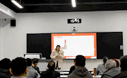 创新教学展风采，青年力量促提升——澳门太阳游戏城app2025年青年教师教学竞赛圆满落幕