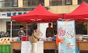 勤洗手讲卫生，守护健康