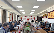 浙江广厦建设职业技术大学深化AI教育教学改革专项会议顺利召开