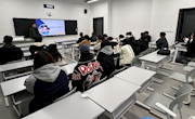 产教融合育英才 跨境电商启新程 澳门太阳游戏城app“跨境电商创业孵化项目”正式启动