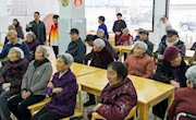 跨越60年的温暖对话