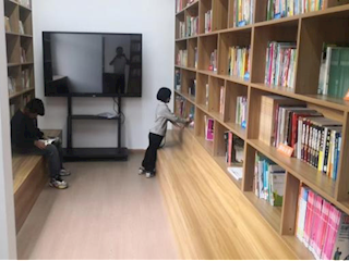 浙黔学子以爱为线，跨越千里温暖守望
