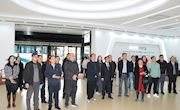校企合作助力数字乡村，共绘乡村振兴新图景