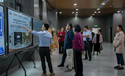 深化产教融合，共促专业发展： 多方齐聚浙江广厦建设职业技术大学开展调研交流