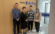 人工智能系深化校企合作 共筑产教融合新生态